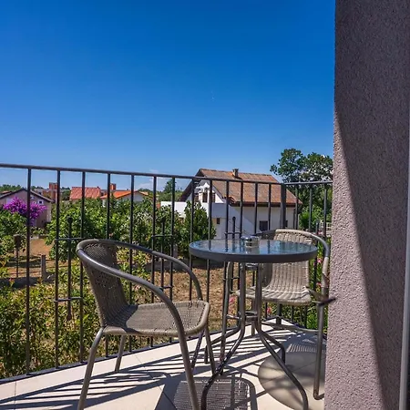 My Nest Daire Privlaka (Zadar)