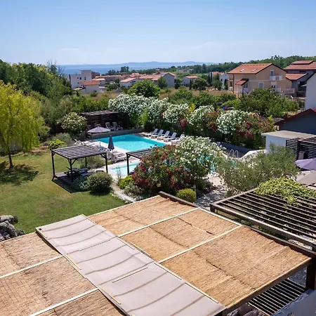 My Nest Privlaka (Zadar)