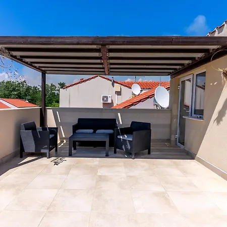 My Nest Privlaka (Zadar)