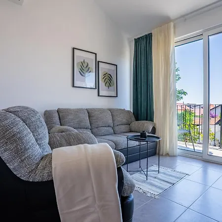 My Nest Privlaka (Zadar)