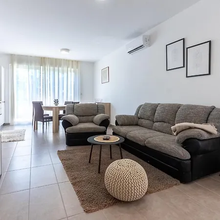My Nest Apartment