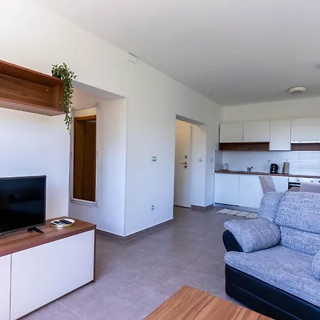 My Nest Daire Privlaka (Zadar)