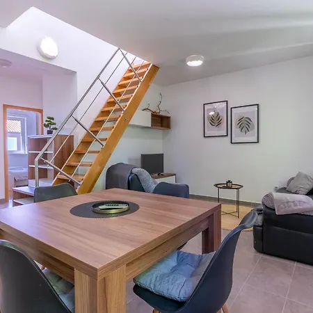 My Nest Apartment
