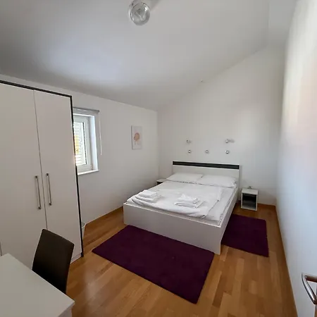 My Nest Privlaka (Zadar)