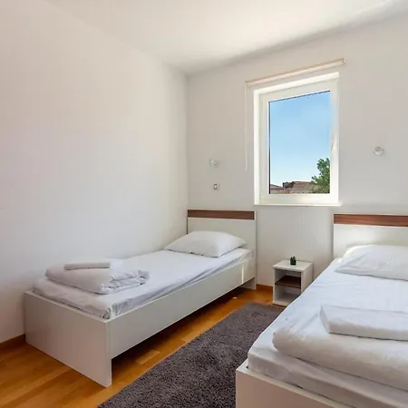 My Nest Privlaka (Zadar)