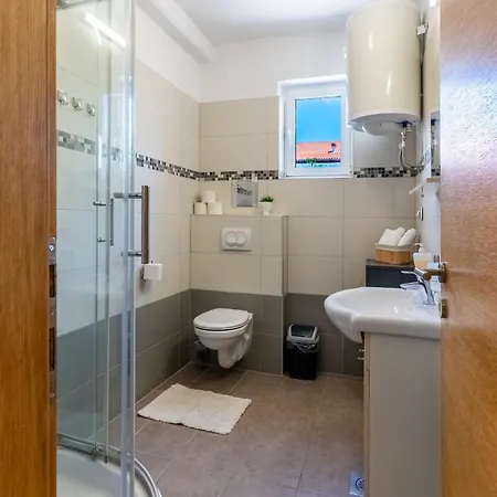 My Nest Apartment *