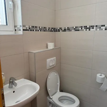 My Nest Daire Privlaka (Zadar)